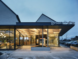 Gesundheitszentrum Deutsch Kaltenbrunn, Foto: Paul Ott