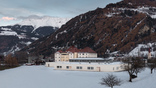 Heim Santa Katharina, Foto: Rossner Dominik