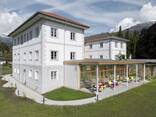Bildungshaus Osttirol im Widum St. Andrä, Foto: Martin Lugger