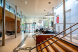 Salon Stolz, Graz, Foto: Roland Renner