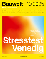 Stresstest Venedig