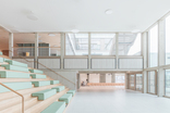AHS Reininghaus, Graz, Foto: Emilian Hinteregger
