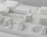 Schulverwaltungszentrum Kitzbühel - Bildungsregion Ost ARGE STUDIO LOIS & Architektin ir iris reiter