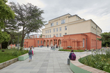 Modellschule Gersthof, Foto: Andreas Buchberger