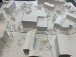 BG Zaunergasse Salzburg: Erweiterung und Sanierung xander architektur zt gmbh