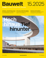 Hoch hinaus Tief hinunter