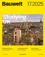  2025|17<br> Studying UK