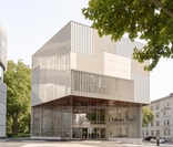 UMAK – Universität Mozarteum am Kurgarten, Foto: Ana Barros