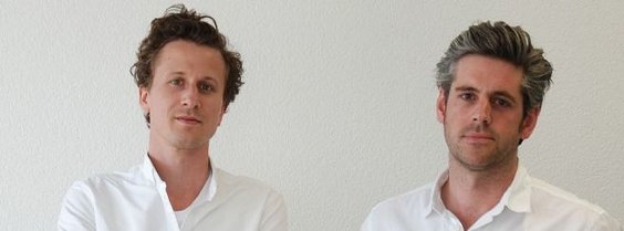 nextroom fragt: Patric Furrer und Andreas Jud