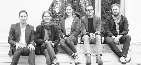 Breathe Earth Collective – Natürlich kühlen