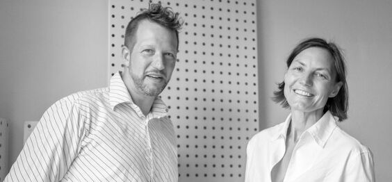 Materialnomaden – Bauteile ernten statt entsorgen
