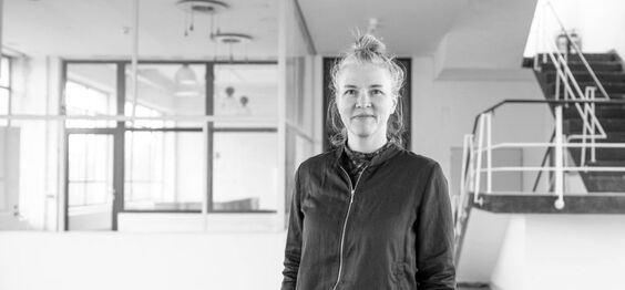 Katja Fischer – Ländliche Räume stärken