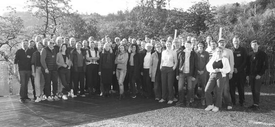 Habitat 2030 – Bauen radikal transformieren