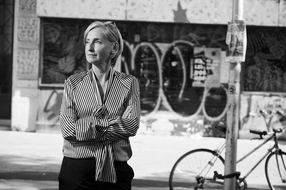 Elke Delugan-Meissl – Die Charakteristik des Bestands weiterentwickeln