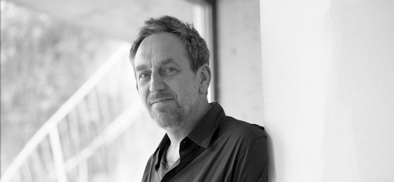 Jan Edler – Schwimmen in der Stadt