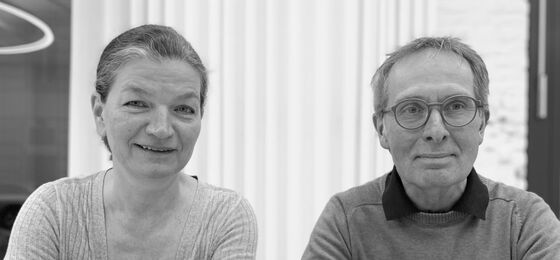 Renate Hammer und Peter Holzer – Innerhalb der planetaren Grenzen handeln