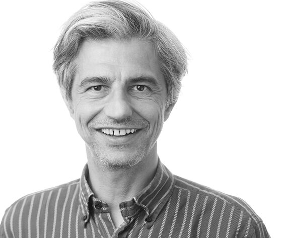 Clemens Foschi – Kirchenräume öffnen