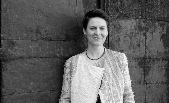 Anna Heringer – Lehm ist unendlich sozial