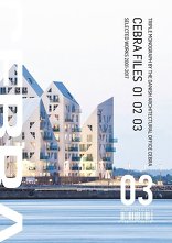 CEBRA_files 01 02 03,  mit Mikkel Frost (Hrsg.),  Carsten Primdahl (Hrsg.),  Kolja Nielsen (Hrsg.). 