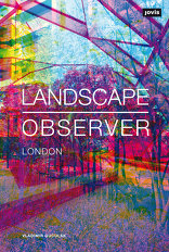 Landscape Observer: London,  von Vladimir Guculak. 