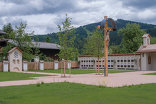 Friedhofserweiterung Altenmarkt