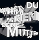 Willst du wirklich wohnen wie deine Mutter?,  von Kristin Feireiss,  Kaye Geipel,  Maik Novotny,  Anna Popelka,  Georg Poduschka mit Kristin Feireiss (Hrsg.),  Hans-Jürgen Commerell (Hrsg.). 