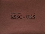 Fawad Kazi KSSG–OKS, Band I: Projekteinführung und Pavillon, mit Marko Sauer (Hrsg.),  Christoph Wieser (Hrsg.). 