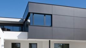 Belgian Bluestone oder Natural Graphite?