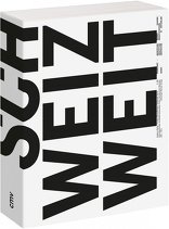 Schweizweit, Architecture récente en Suisse / Architettura recente in Svizzera / Recent Architecture in Switzerland, mit S AM Schweizerisches Architekturmuseum (Hrsg.),  Andreas Ruby (Hrsg.),  Viviane Ehrensberger (Hrsg.),  Stéphanie Savio (Hrsg.). 