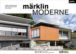 märklinMODERNE, Vom Bau zum Bausatz und zurück, mit Daniel Bartetzko (Hrsg.),  Karin Berkemann (Hrsg.). 