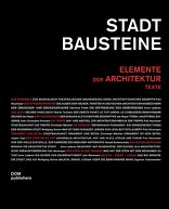 Stadtbaukunst 9: Stadtbausteine, Elemente der Architektur, mit Christoph Mäckler (Hrsg.),  Frank Paul Fietz (Hrsg.),  Saskia Göke (Hrsg.),  Deutsches Institut für Stadtbaukunst (Hrsg.). 