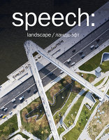 20 landscape, SPEECH Architekturmagazin, mit Sergei Tchoban (Hrsg.),  Sergei Kuznetsov (Hrsg.). 