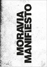 Moravia Manifesto, Estrategias de codificación para barrios populares, mit Moritz Ahlert (Hrsg.),  Maximilian Becker (Hrsg.),  Albert Kreisel (Hrsg.),  Philipp Misselwitz (Hrsg.),  Nina Pawlicki (Hrsg.),  Tobias Schrammek (Hrsg.). 