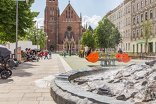 Revitalisierung der Wiener Wasserwelt