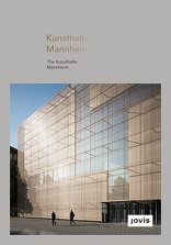 Kunsthalle Mannheim, gmp FOCUS, mit Meinhard von Gerkan (Hrsg.),  Nikolaus Goetze (Hrsg.). 