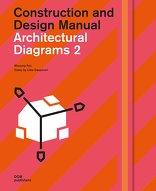 Architectural Diagrams 2, Construction and Design Manual, von Pyo Miyoung. 