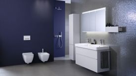 Zeitloses Design für moderne Badezimmer