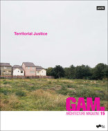 GAM 15, Territorial Justice. 