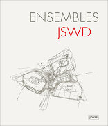 JSWD—Ensembles,  mit Nils Ballhausen (Hrsg.),  Uta Winterhager (Hrsg.). 