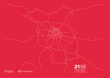 21BB – Model Region Berlin-Brandenburg, A reference atlas for developing a sustainable metropolitan region in Central Europe, mit Wilfried Wang (Hrsg.),  Barbara Hoidn (Hrsg.). 