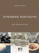 Steiners Postauto, Eine Bildgeschichte