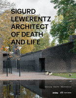 Sigurd Lewerentz, Architect of Death and Life, mit Kieran Long (Hrsg.),  Johan Örn (Hrsg.),  Mikael Andersson (Hrsg.). 