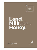 Land. Milk. Honey., Animal Stories in Imagined Landscapes, mit Rachel Gottesman (Hrsg.),  Tamar Novick (Hrsg.),  Iddo Ginat (Hrsg.),  Dan Hasson (Hrsg.),  Yonatan Cohen (Hrsg.). 