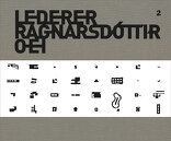 Lederer Ragnarsdóttir Oei 2,  mit Lederer Ragnarsdóttir Oei GmbH & Co KG (Hrsg.). 