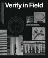 Verify in Field, Projects and Conversations Höweler + Yoon, von Höweler + Yoon. 
