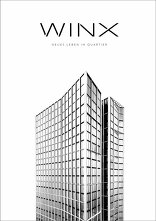 WINX, Neues Leben im Quartier, mit Falk Jaeger (Hrsg.),  Pascal Heß (Hrsg.). 