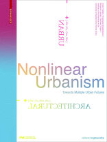 Nonlinear Urbanism, Towards Multiple Urban Futures, mit Anton Falkeis (Hrsg.),  Anastasia Shesterikova (Hrsg.),  Benjamin James (Hrsg.),  Michael Tingen (Hrsg.),  Universität für Angewandte Kunst Wien (Hrsg.). 