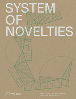 System of Novelties,  mit Dawn Finley (Hrsg.),  Mark Wamble (Hrsg.). 