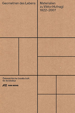 Geometrien des Lebens, Materialien zu Viktor Hufnagl (1922–2007), mit Elise Feiersinger (Hrsg.),  ÖGFA (Hrsg.),  Gabriele Ruff (Hrsg.),  Gabriele Kaiser (Hrsg.). 