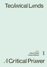 Technical Lands: A Critical Primer,  mit Jeffrey S. Nesbit (Hrsg.),  Charles Waldheim (Hrsg.). 